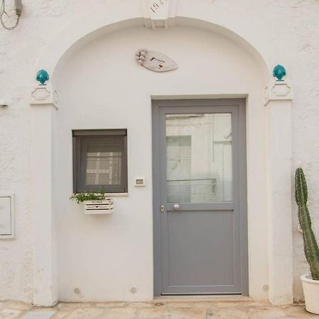 A Casa Di Rosy Villa Ostuni Kültér fotó