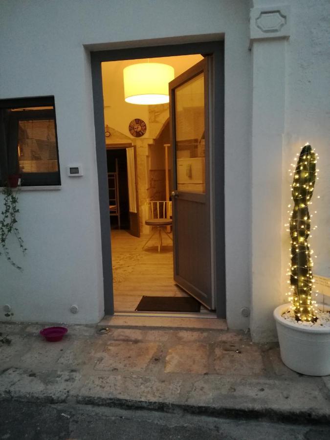 A Casa Di Rosy Villa Ostuni Kültér fotó