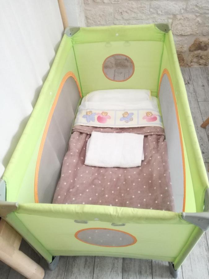 A Casa Di Rosy Villa Ostuni Kültér fotó