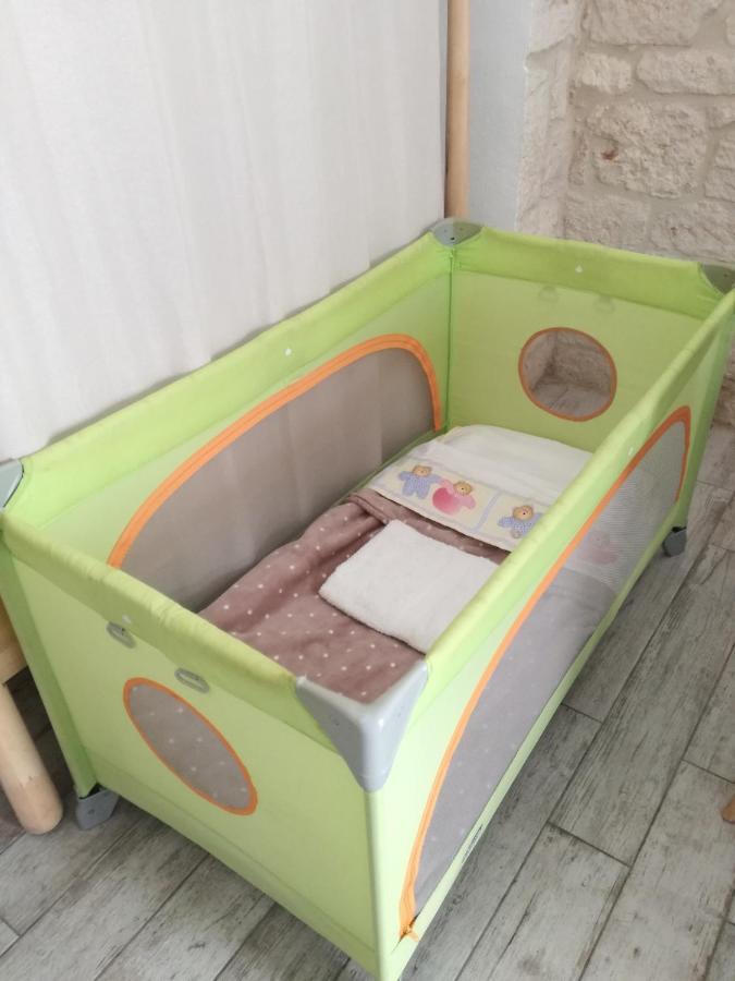 A Casa Di Rosy Villa Ostuni Kültér fotó