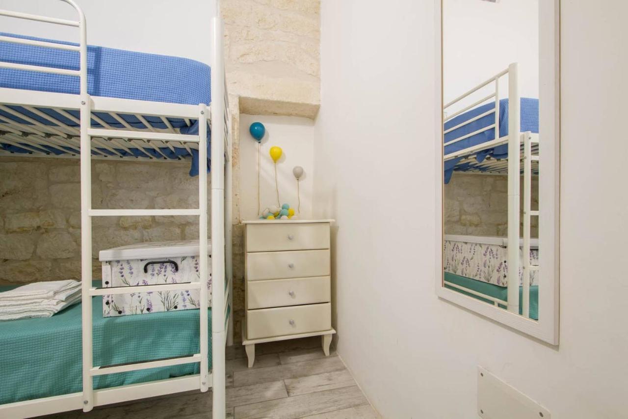 A Casa Di Rosy Villa Ostuni Kültér fotó