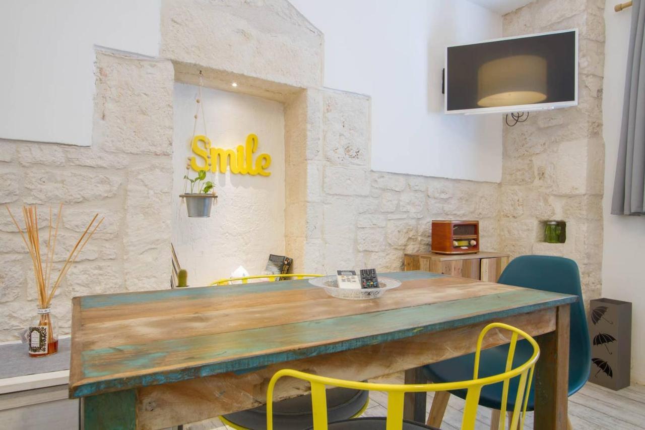 A Casa Di Rosy Villa Ostuni Kültér fotó