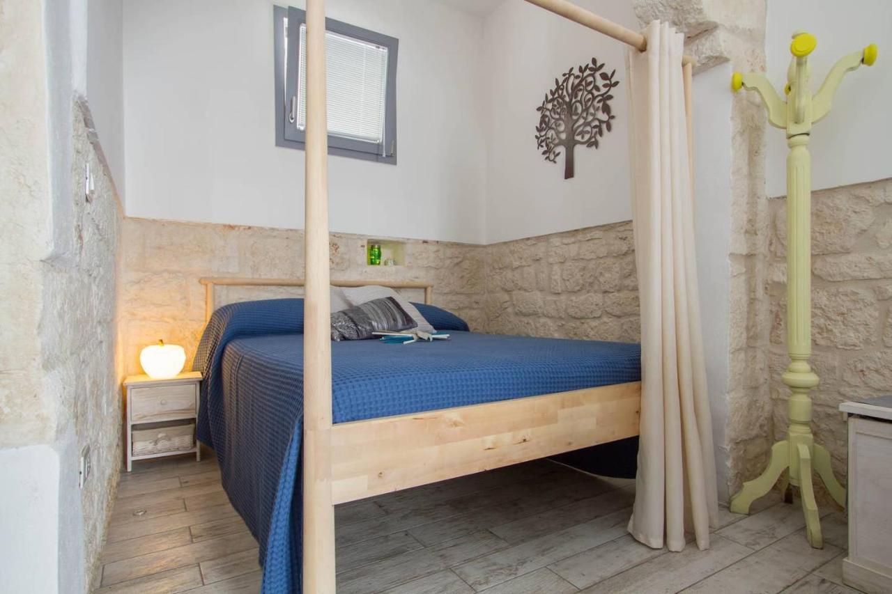 A Casa Di Rosy Villa Ostuni Kültér fotó