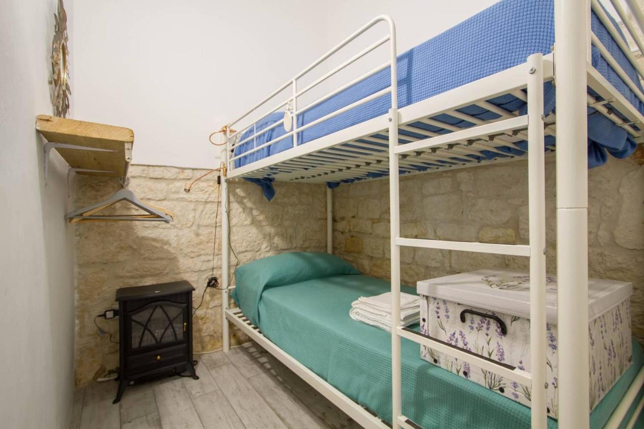 A Casa Di Rosy Villa Ostuni Kültér fotó